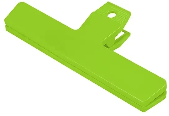 Personalized 6" Bag Clip — view 15