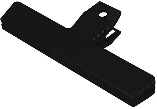 Personalized 6" Bag Clip — view 18