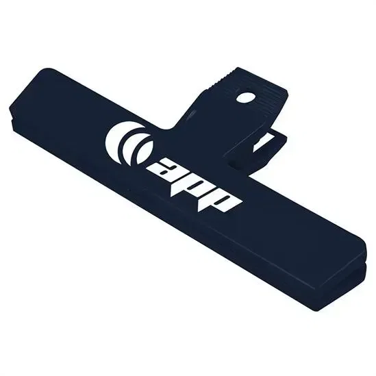 Personalized 6" Bag Clip — view 21
