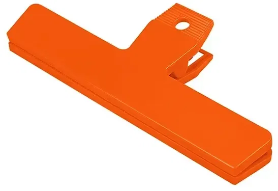 Personalized 6" Bag Clip — view 22