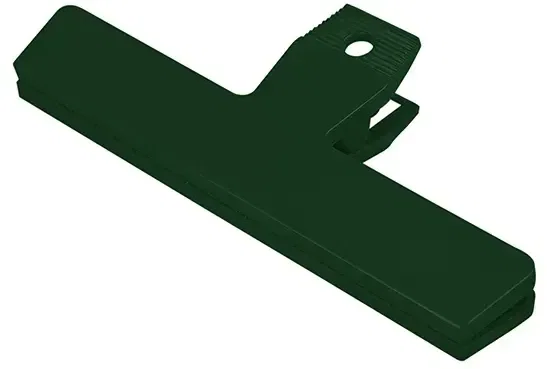 Personalized 6" Bag Clip — view 24