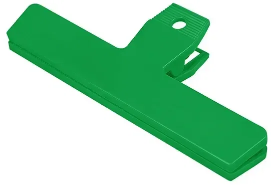Personalized 6" Bag Clip — view 4