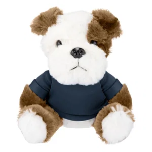 6" Baxter Bulldog