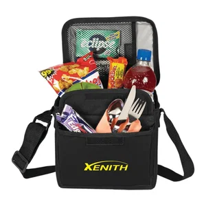 6-Can Lunch Cooler