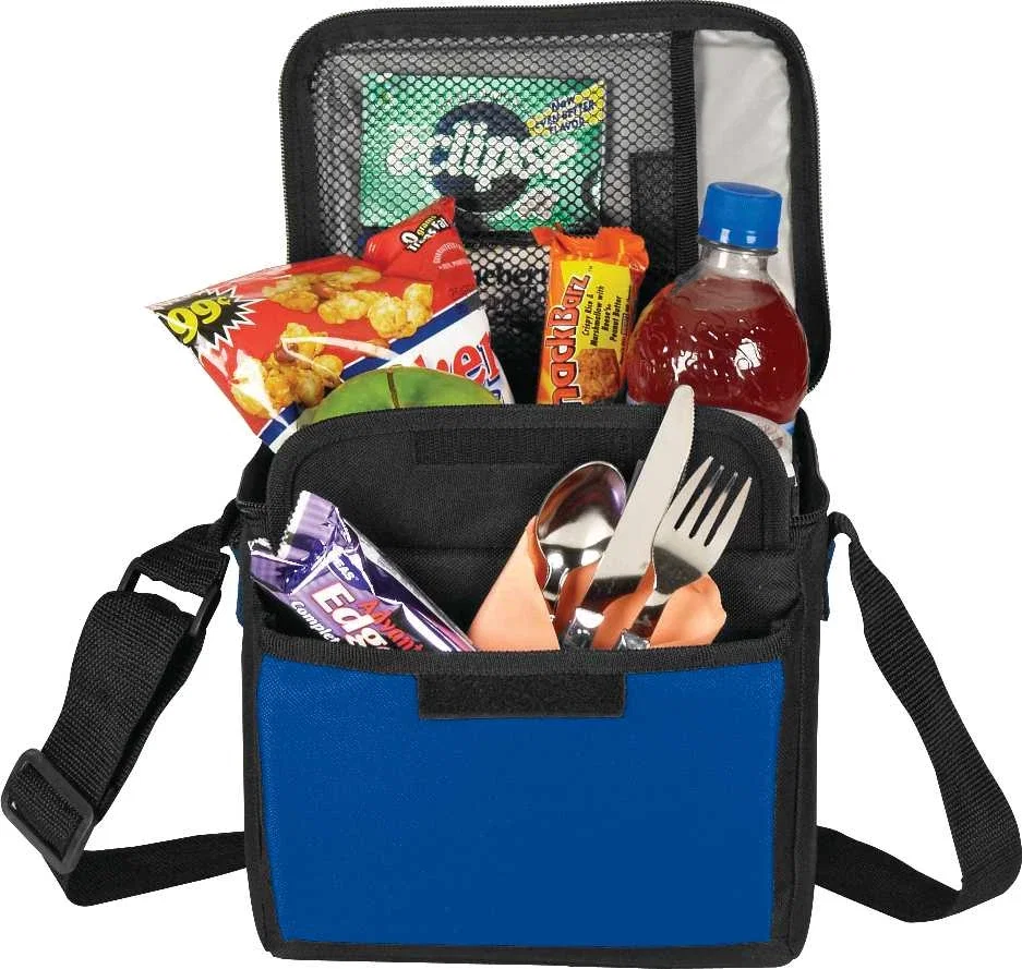 6-Can Lunch Cooler — view 14