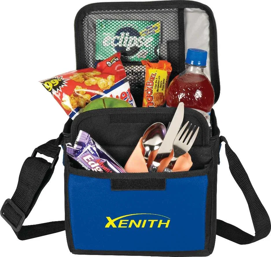 6-Can Lunch Cooler — view 16