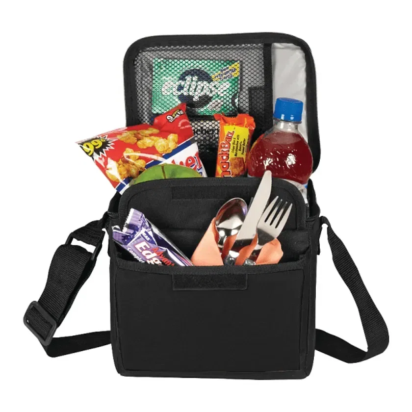 6-Can Lunch Cooler — view 3