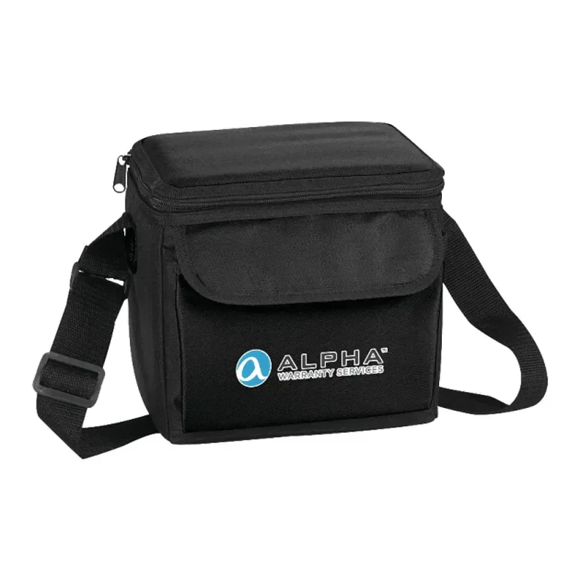 6-Can Lunch Cooler — view 4