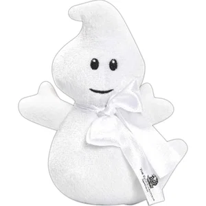 Halloween Stuffed Ghost - 6"