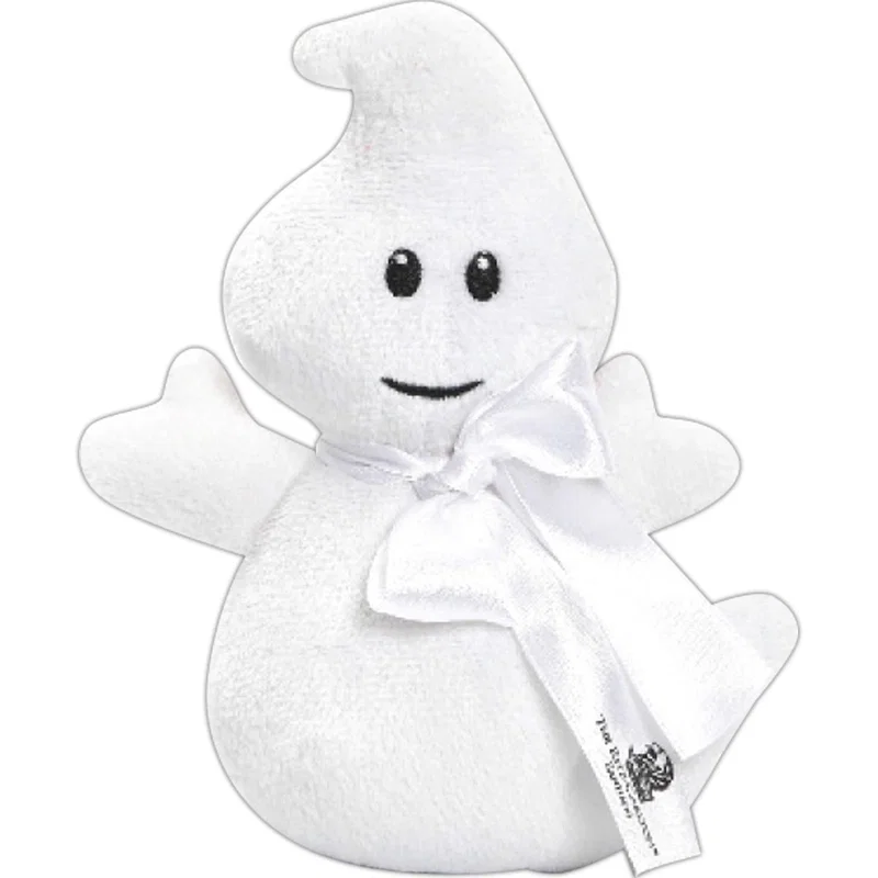 Halloween Stuffed Ghost - 6"