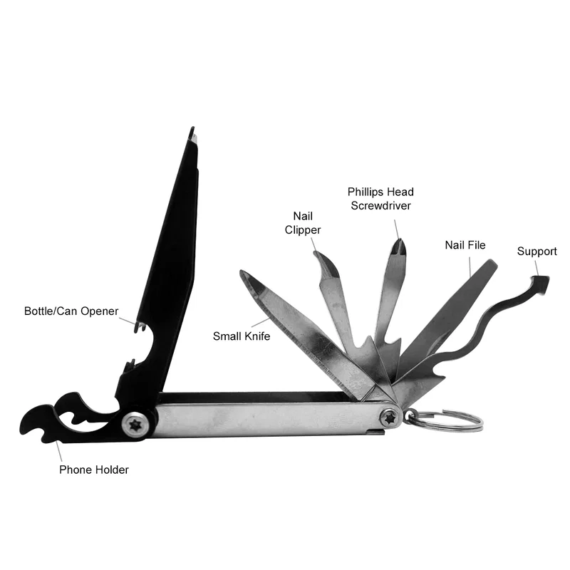 6-In-1 Multi Tool — view 2
