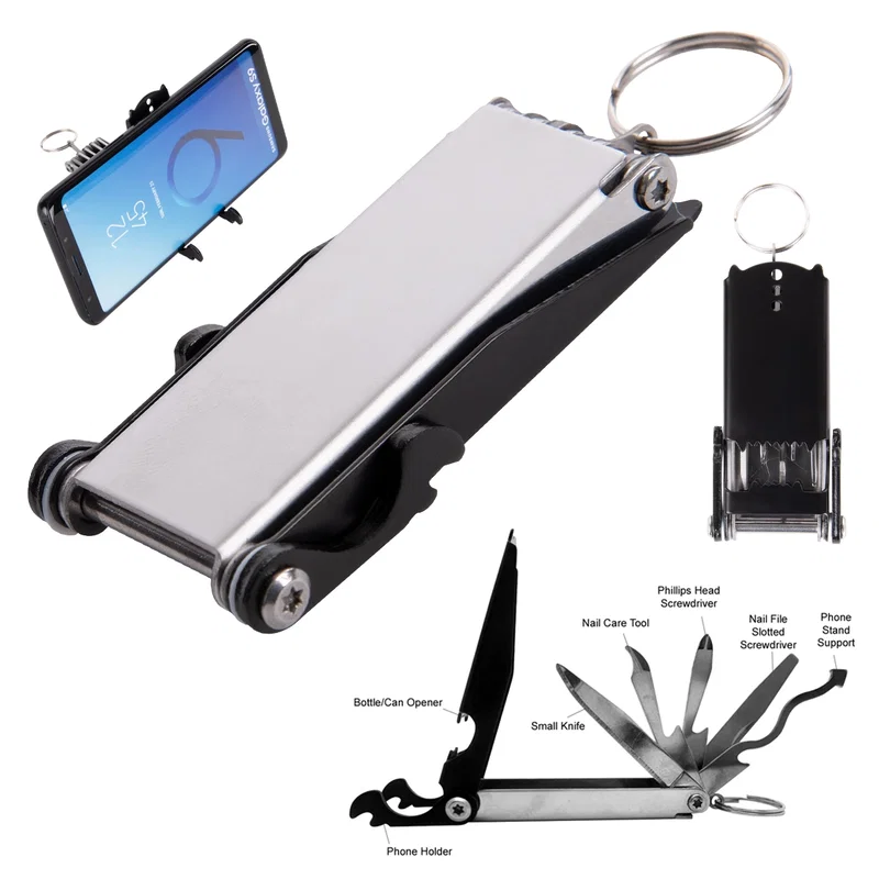 6-In-1 Multi Tool — view 6