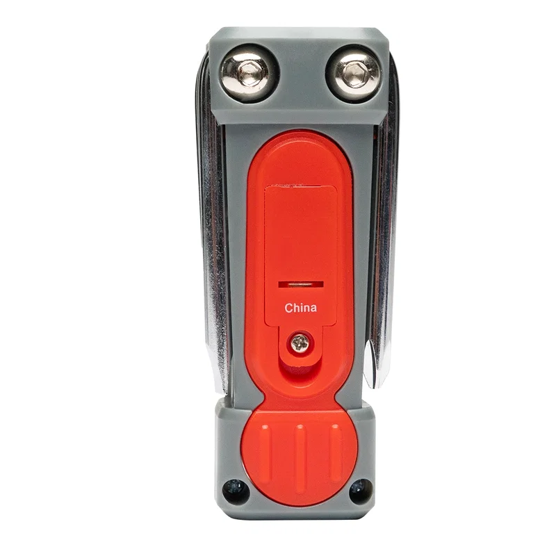 6-In-1 Multi Tool with LED Light — view 10