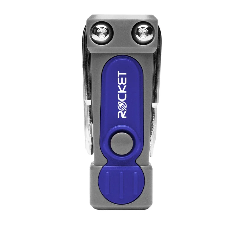 6-In-1 Multi Tool with LED Light — view 12