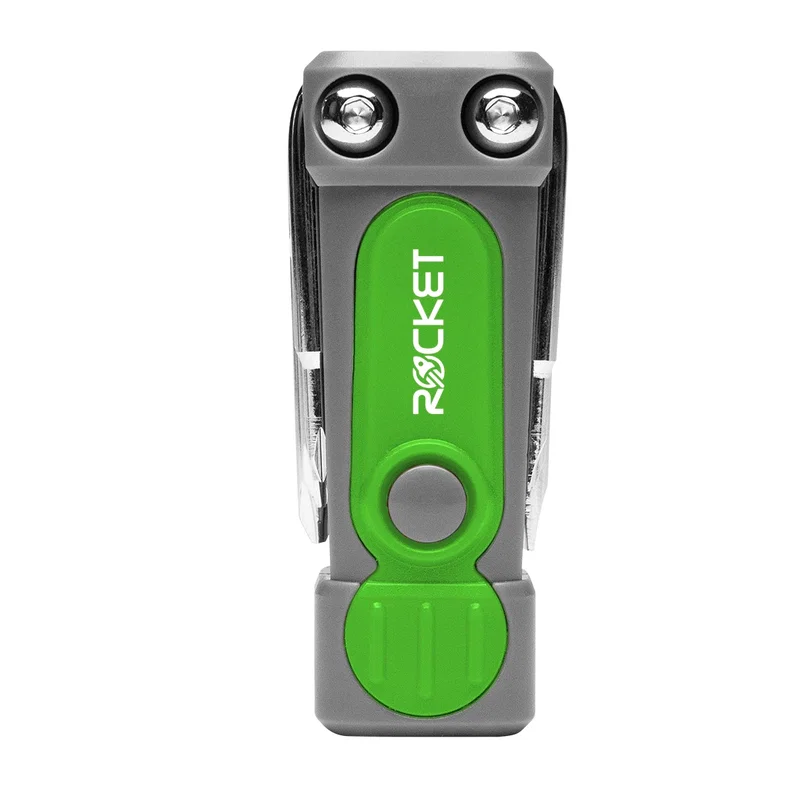 6-In-1 Multi Tool with LED Light — view 5