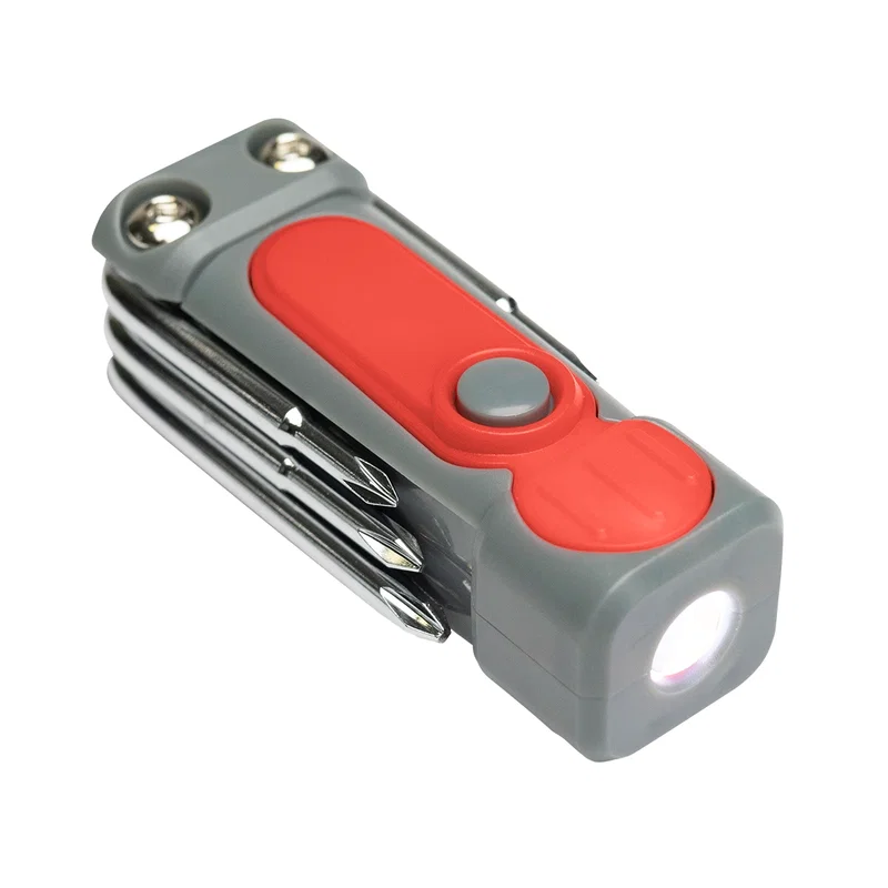 6-In-1 Multi Tool with LED Light — view 6