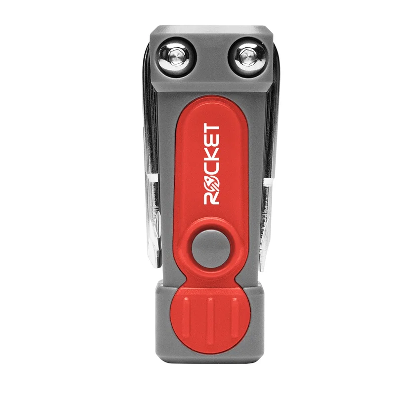 6-In-1 Multi Tool with LED Light — view 8