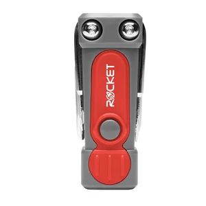6-In-1 Multi Tool with LED Light