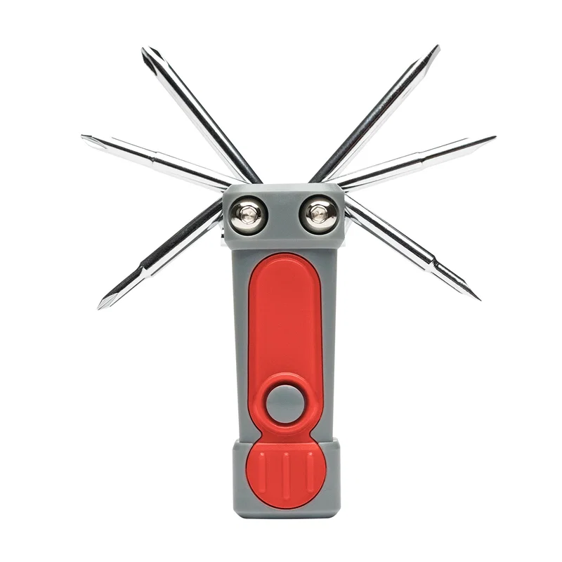 6-In-1 Multi Tool with LED Light — view 9
