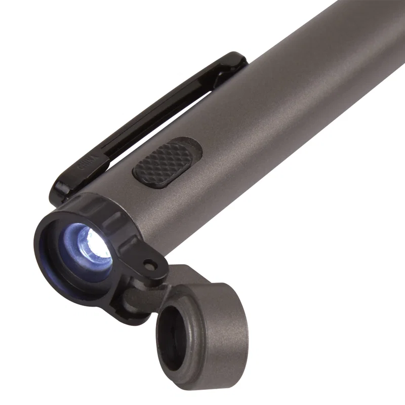 Imprinted 6-In-1 Quest Multi Tool Pen — view 10