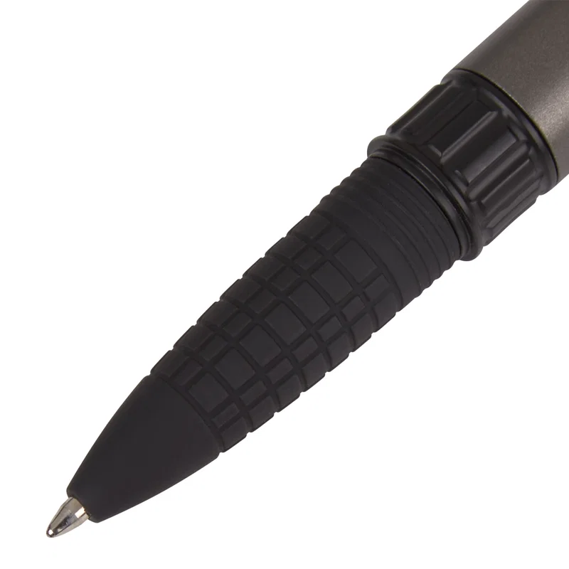 Imprinted 6-In-1 Quest Multi Tool Pen — view 12