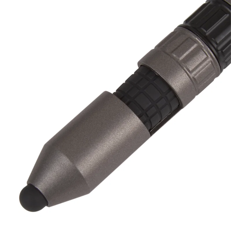 Imprinted 6-In-1 Quest Multi Tool Pen — view 13