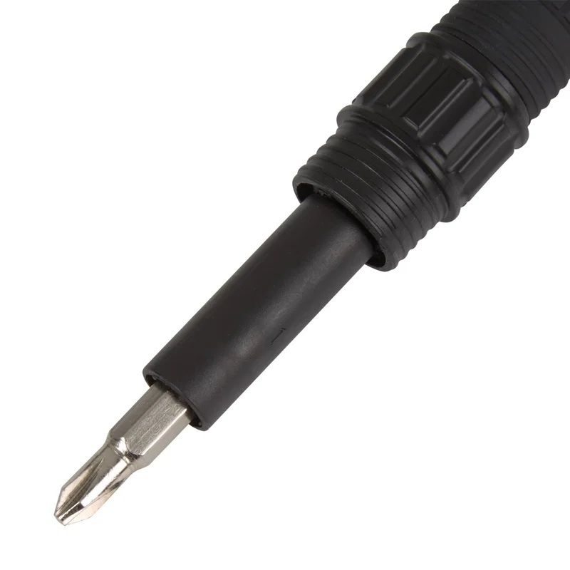 Imprinted 6-In-1 Quest Multi Tool Pen — view 7