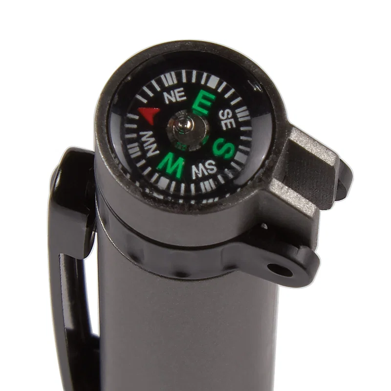 Imprinted 6-In-1 Quest Multi Tool Pen — view 8