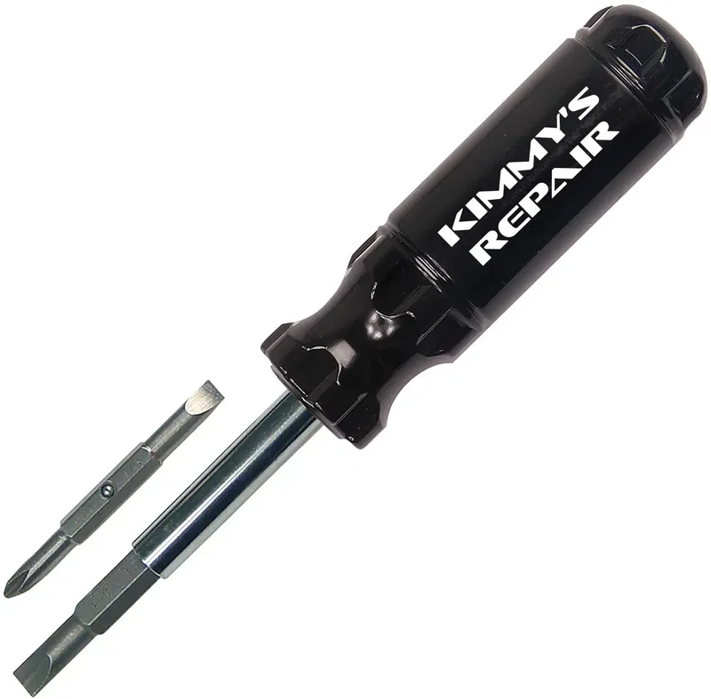 Custom 6-In-One Screwdriver (Promotional & Personalized) — view 8