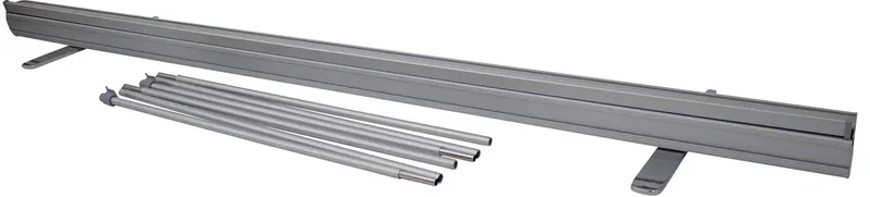 6' Jumbo Wide Retractor No-Curl Fabric Kit — view 7
