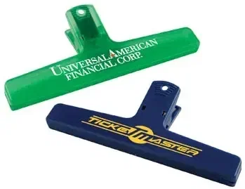 Personalized 6" Keep-it™ Clip