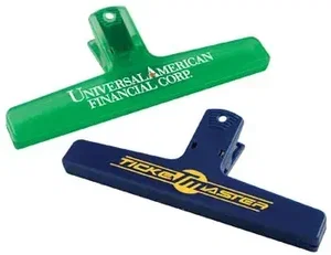 Personalized 6" Keep-it™ Clip