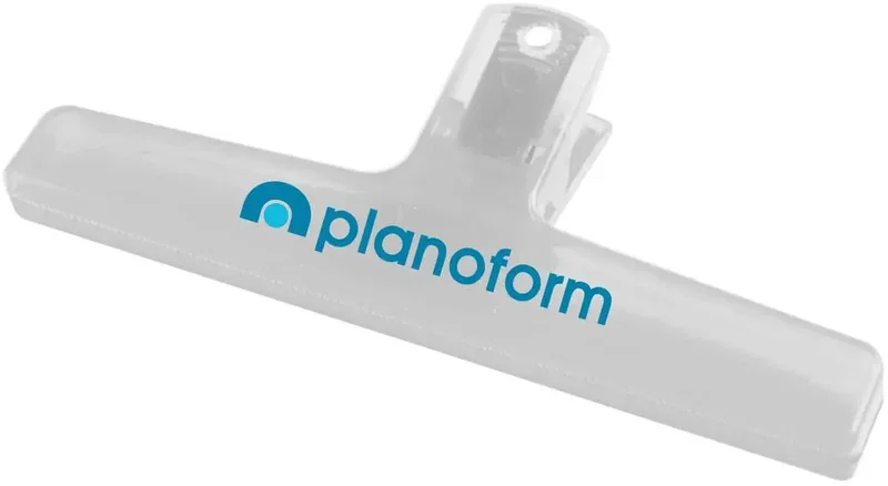 Personalized 6" Keep-it™ Clip — view 11
