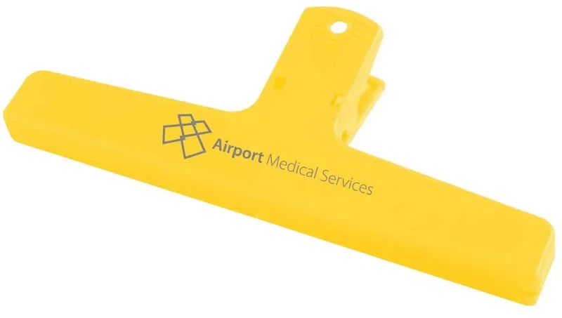 Personalized 6" Keep-it™ Clip — view 15