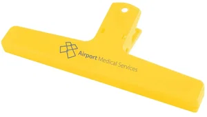 Personalized 6" Keep-it™ Clip