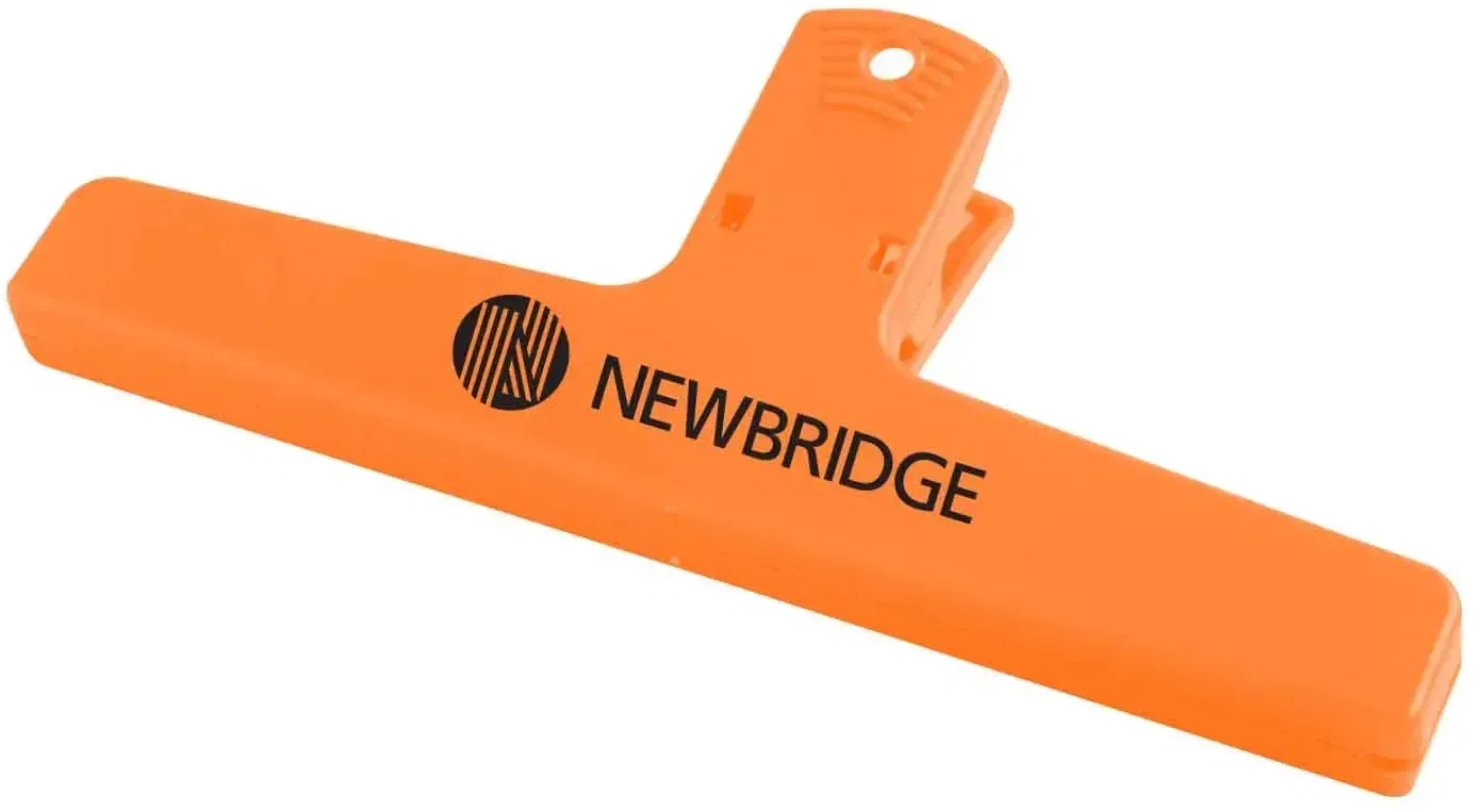 Personalized 6" Keep-it™ Clip — view 3