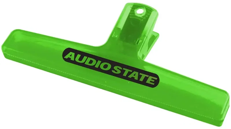 Personalized 6" Keep-it™ Clip — view 7