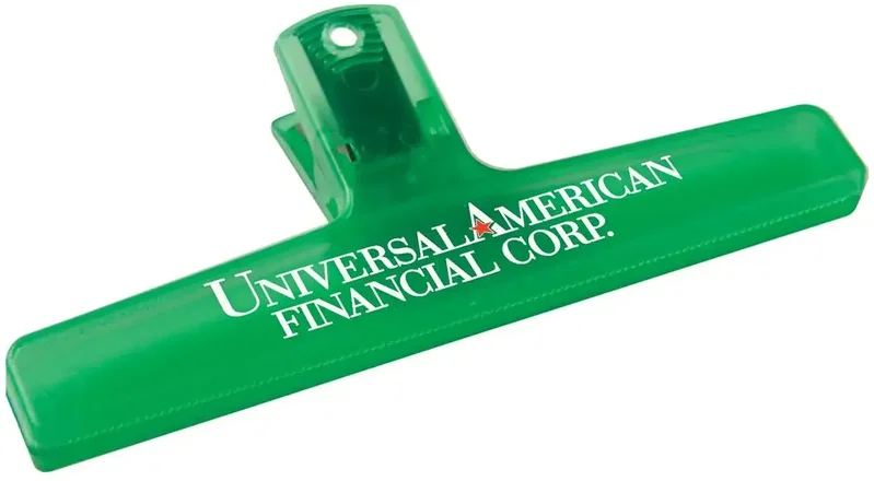Personalized 6" Keep-it™ Clip — view 8
