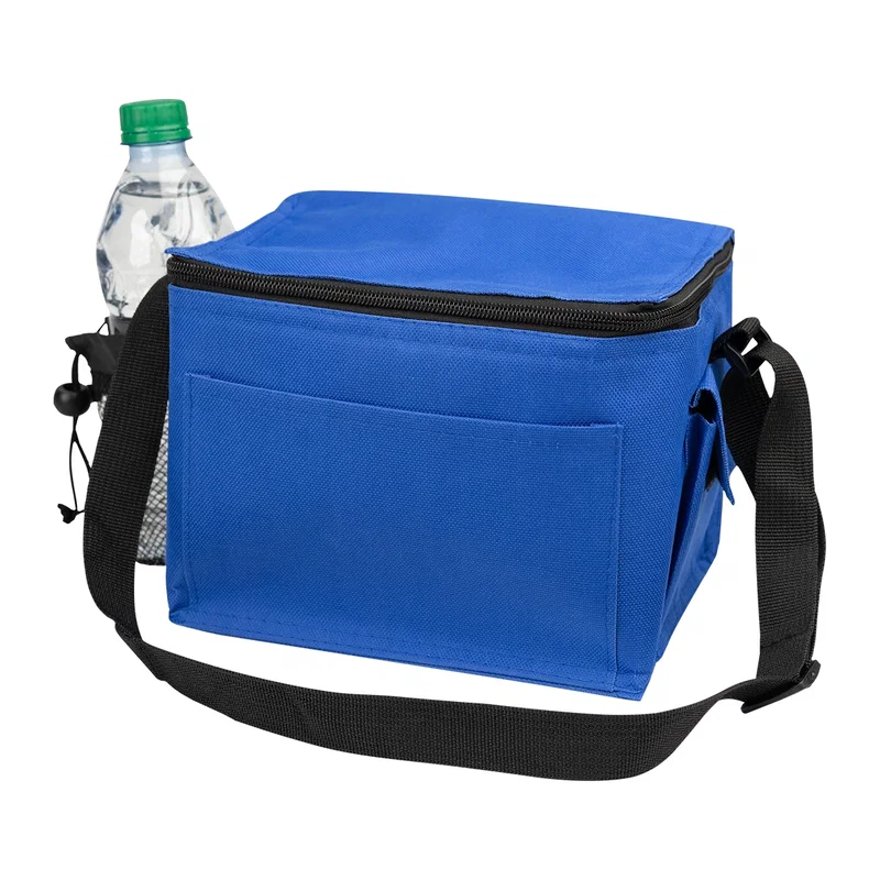 6 Pack Cooler Bag — view 5