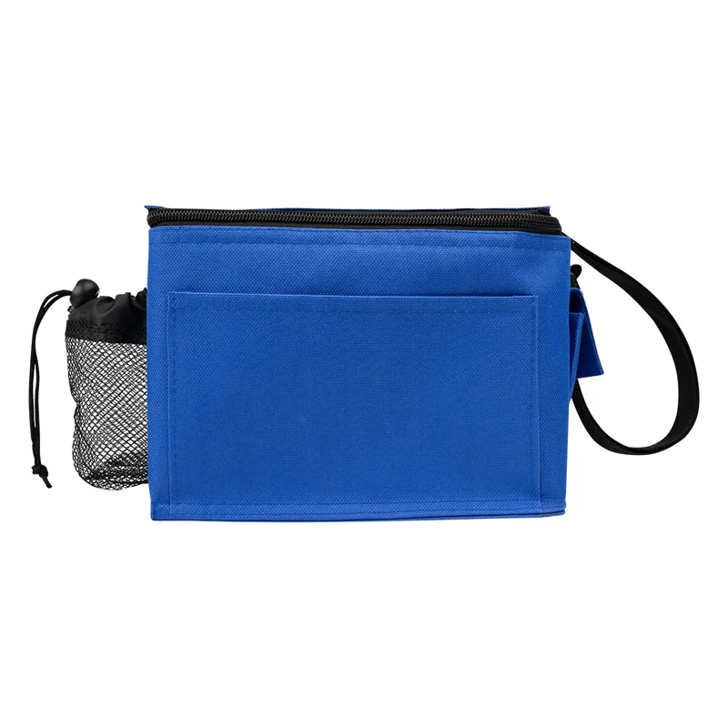 6 Pack Cooler Bag — view 6