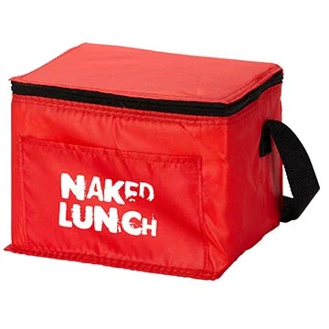 6-Pack Insulated Cooler — view 2