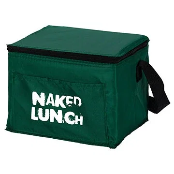 6-Pack Insulated Cooler — view 3