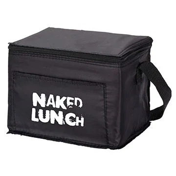 6-Pack Insulated Cooler — view 4