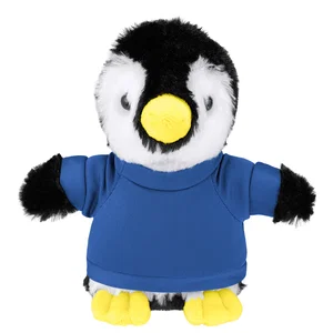 6" Parker Penguin