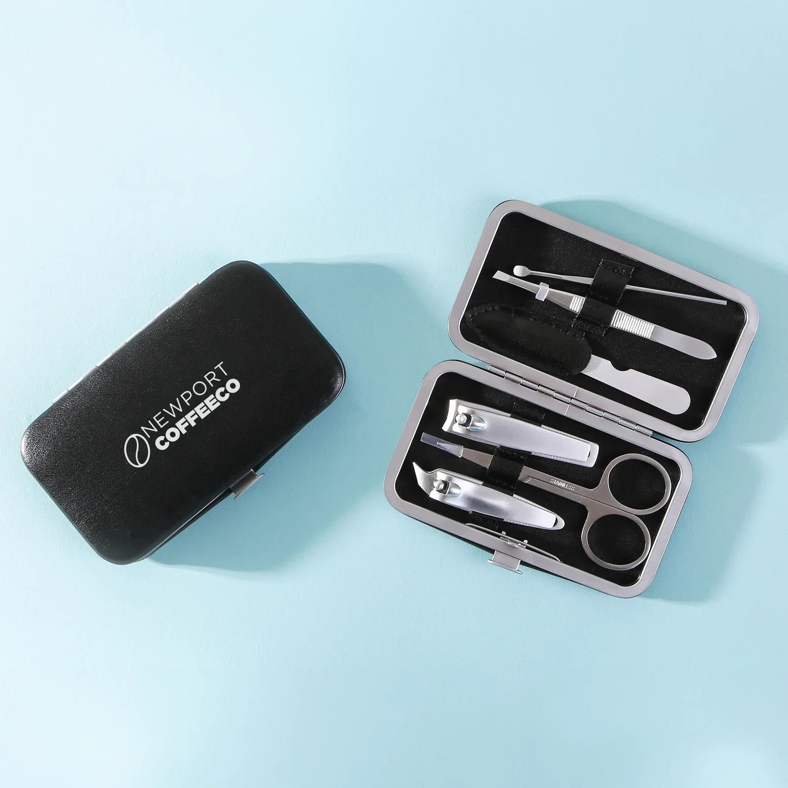 6 pc. Manicure Set