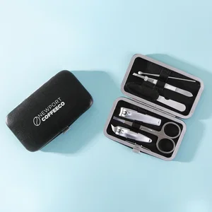 6 pc. Manicure Set
