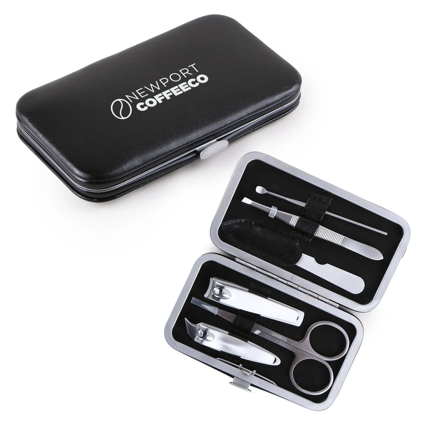 6 pc. Manicure Set — view 2