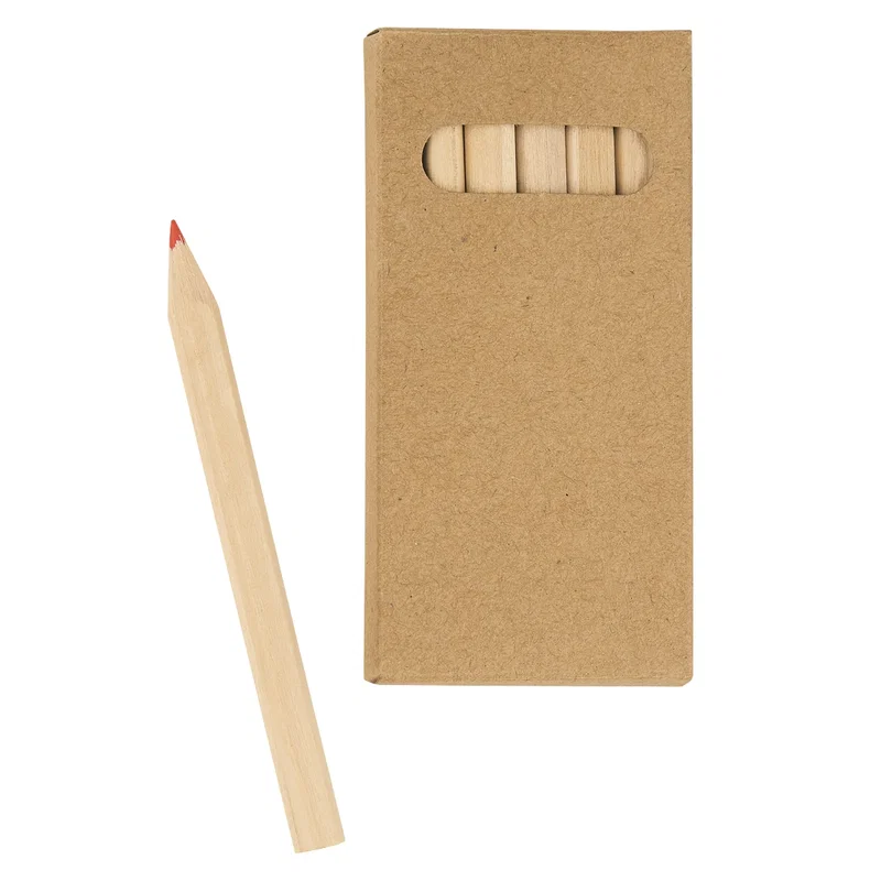 Compact box measuring under four inches tall