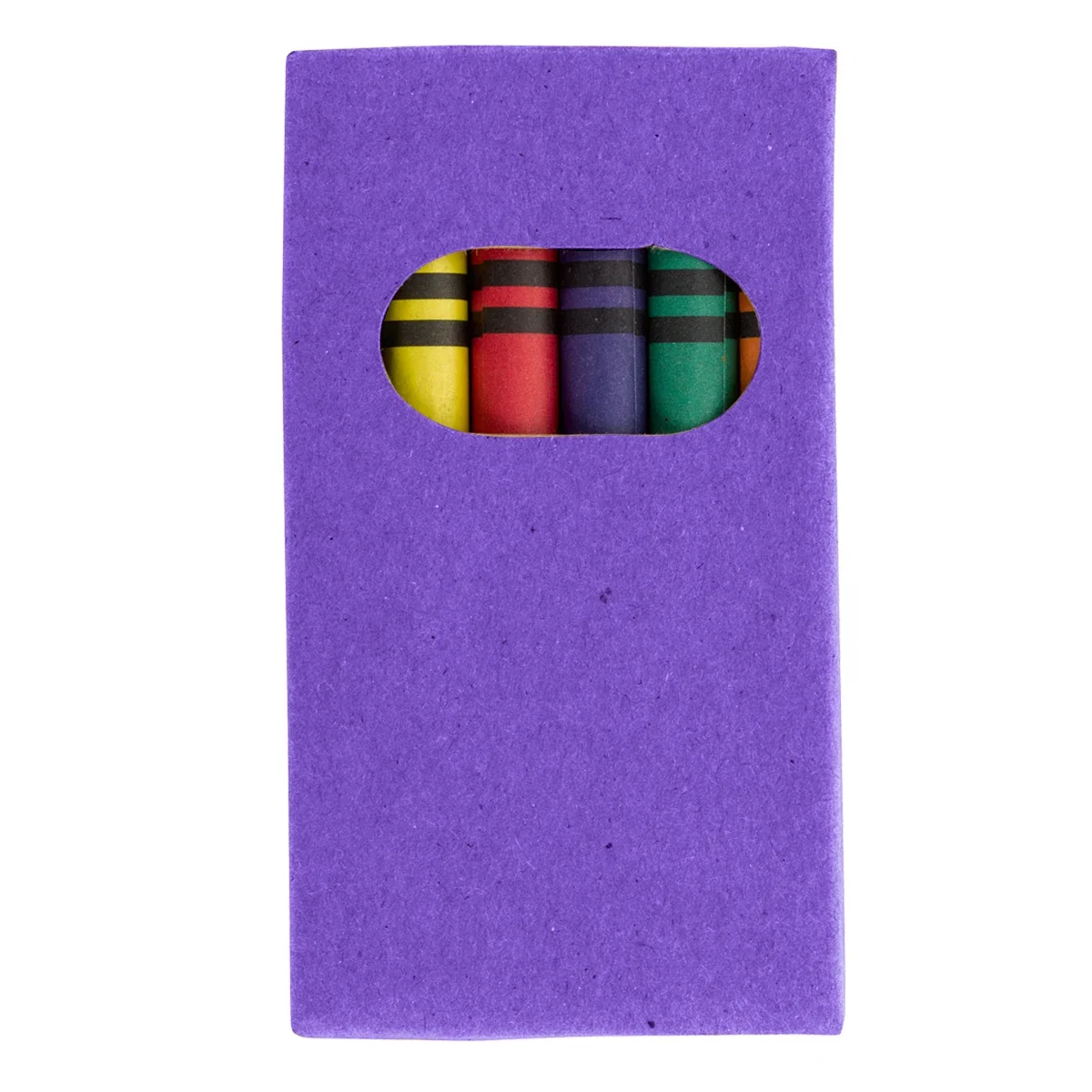 Colors of the set displayed together