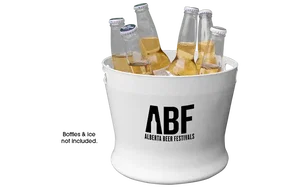 6-Quart Stackable Ice Bucket